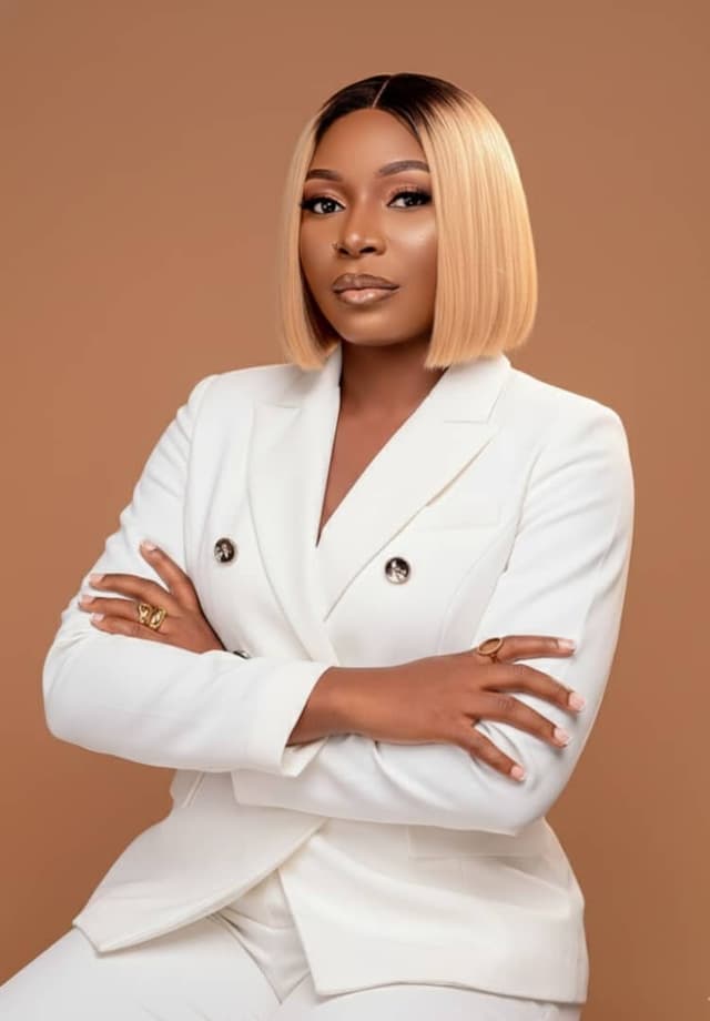 Mrs. Rita Nnamani photo